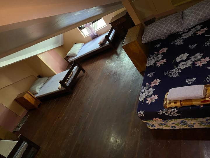 ಬೆಡ್‌ರೂಮ್