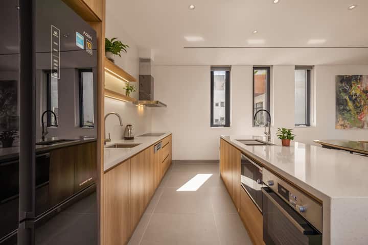 Hình ảnh Bếp đầy đủ tiện nghi 2