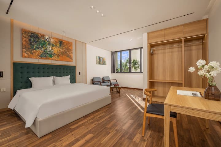 Hình ảnh Phòng ngủ 1 2