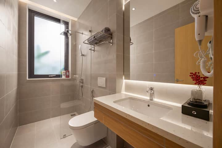 Hình ảnh Phòng tắm đầy đủ 5 1