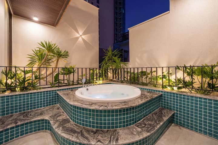 Hình ảnh Phòng tắm đầy đủ 1 2