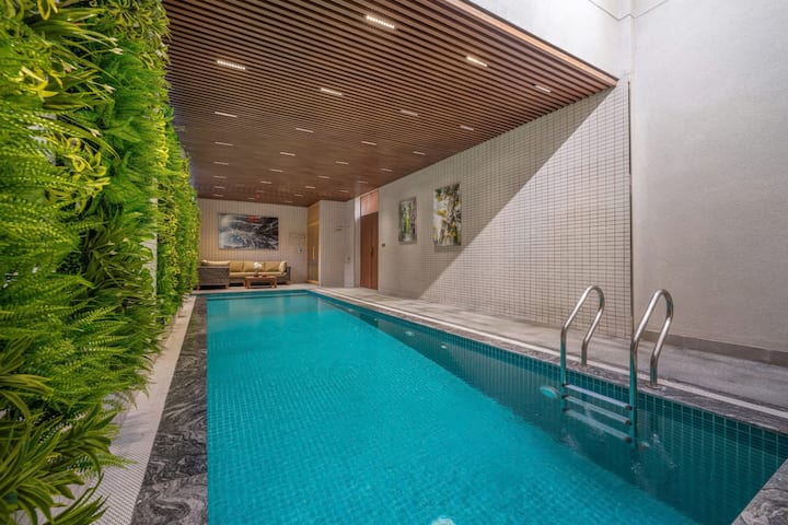 Hình ảnh Bể bơi 2