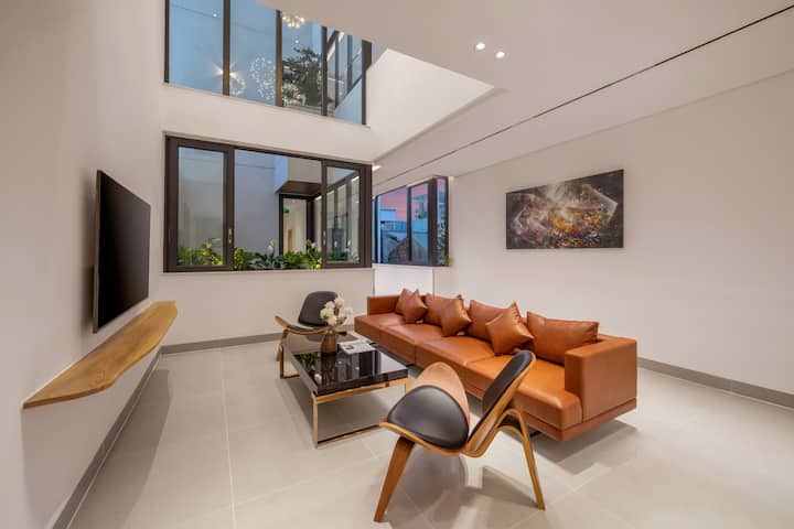 Hình ảnh Phòng khách 1