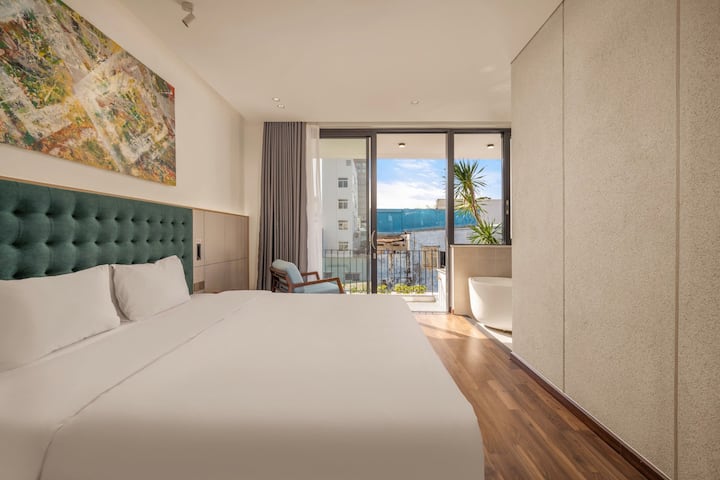 Hình ảnh Phòng ngủ 2 2