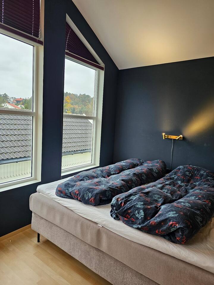 საძინებელი 4