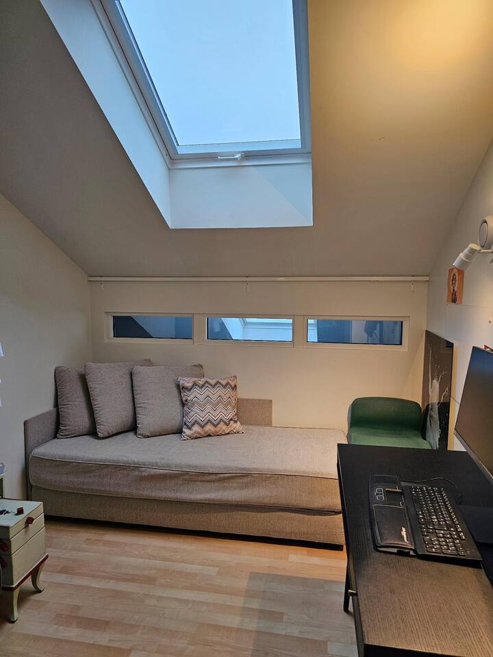 საძინებელი 6