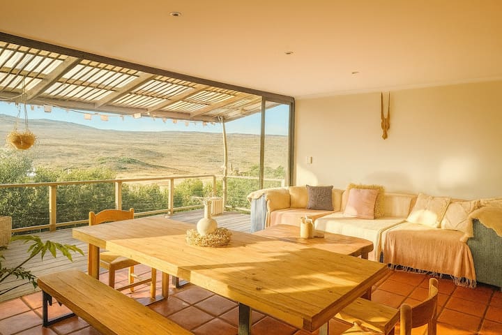 Wildlife Paradise Beach House