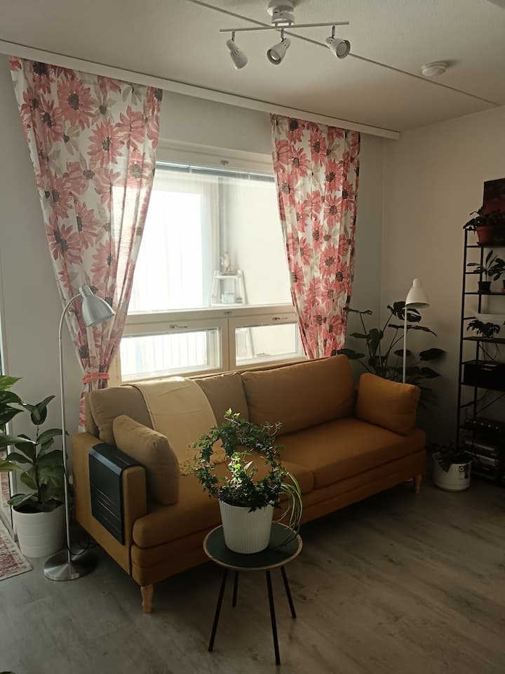 King's Oak Jungle - Helsinque