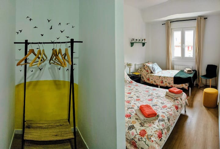 Dormitorio