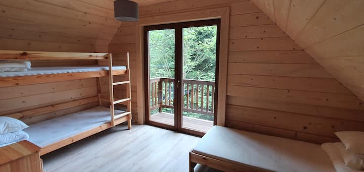 Chatka Góralska Ze Spa - Szczyrk