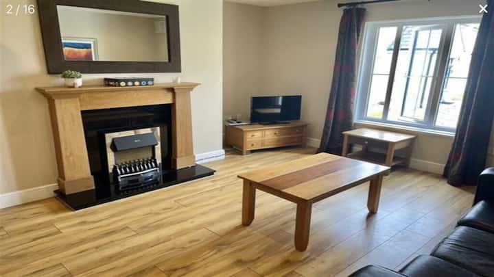 9 Seanachaí 
Ring Dungarvan 
Modern Holiday Home - Dungarvan