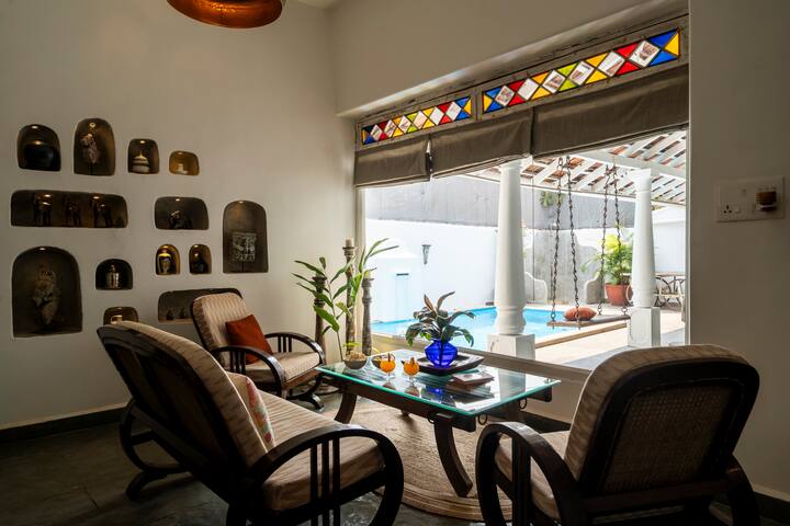 Living room 1 image 1