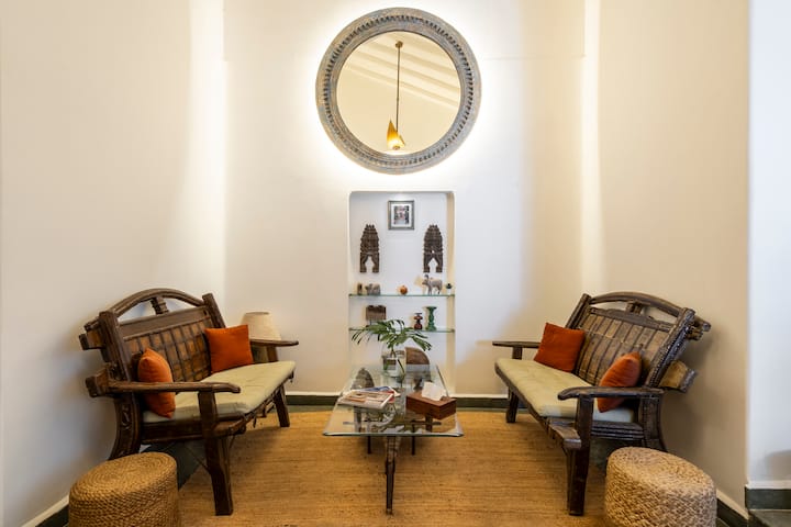 Living room 1 image 8
