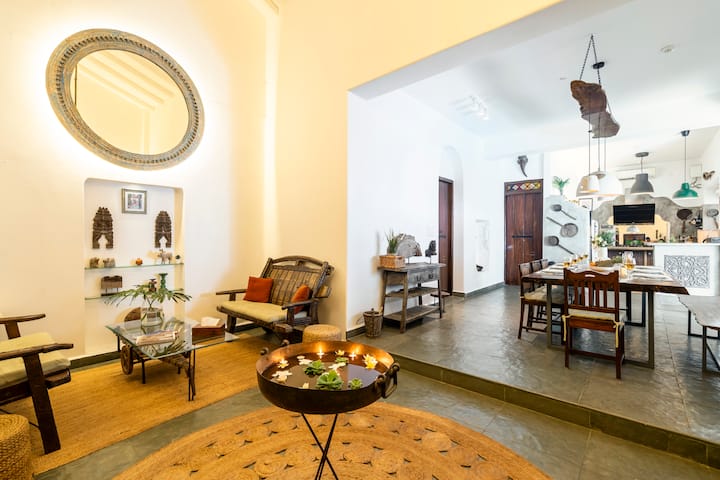 Living room 1 image 9