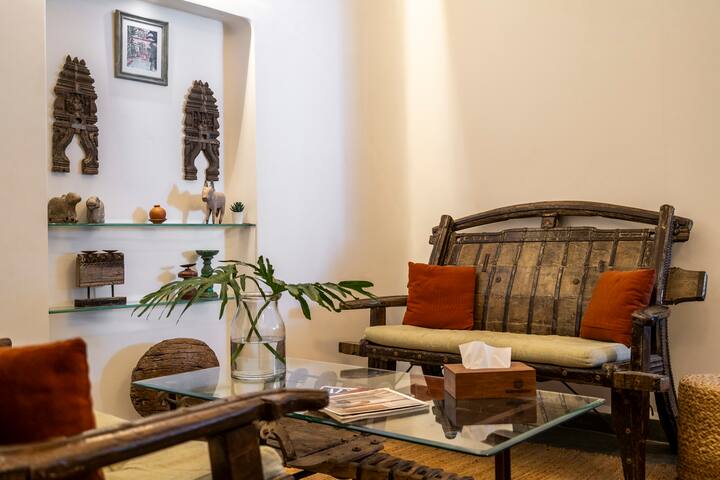 Living room 1 image 4