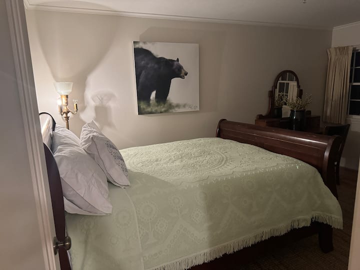 საძინებელი 2