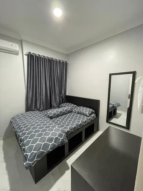 Homestay Spirit