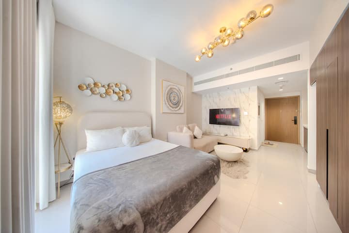 Cozy Studio At Al Zahia By Blue Cloud Holidays - Sharjah