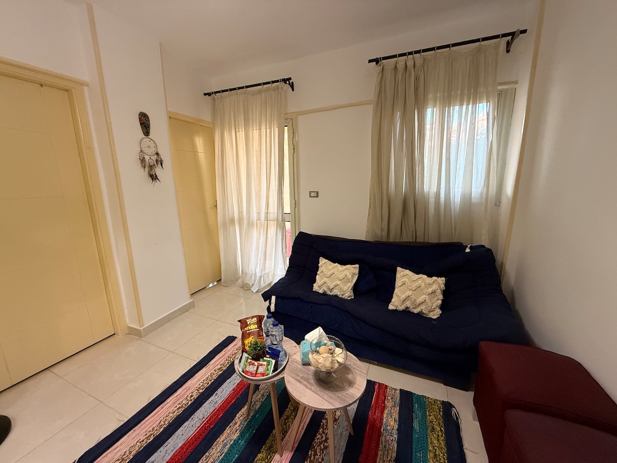 ห้องนั่งเล่น