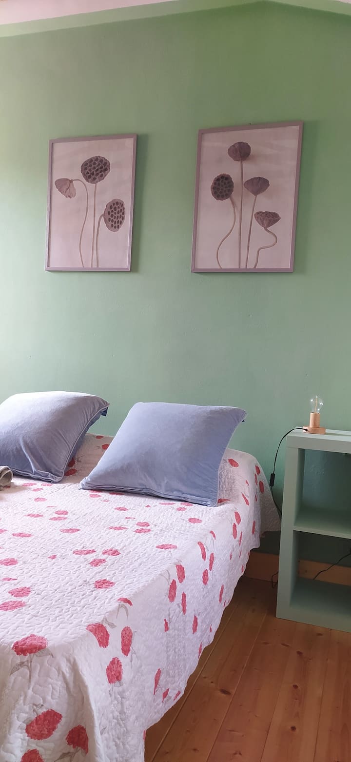 Camera da letto