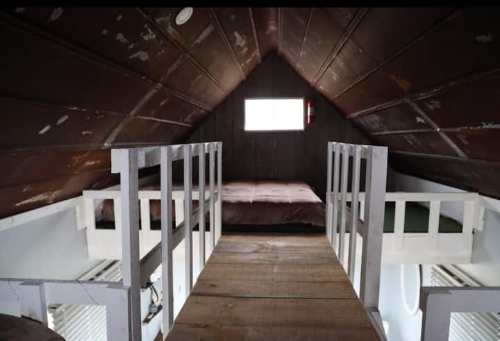 ห้องนอน