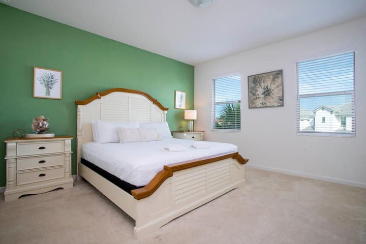 Спална соба 3