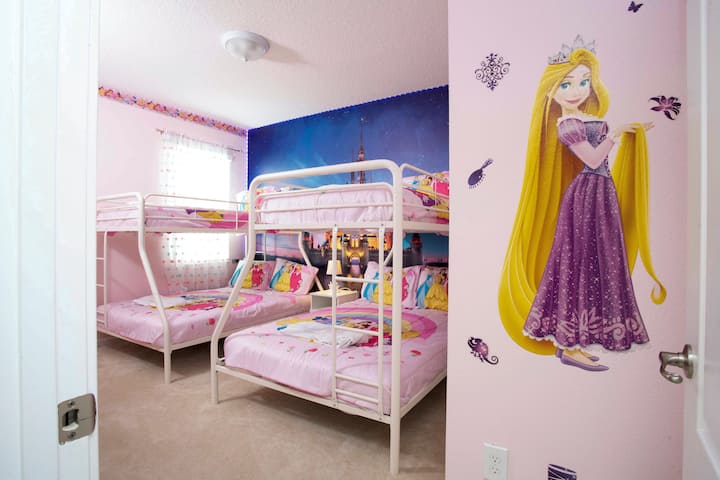 Спална соба 5