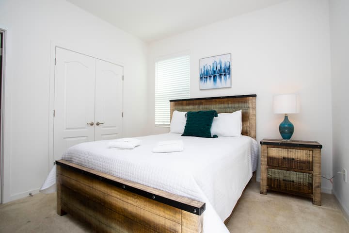 Спална соба 2