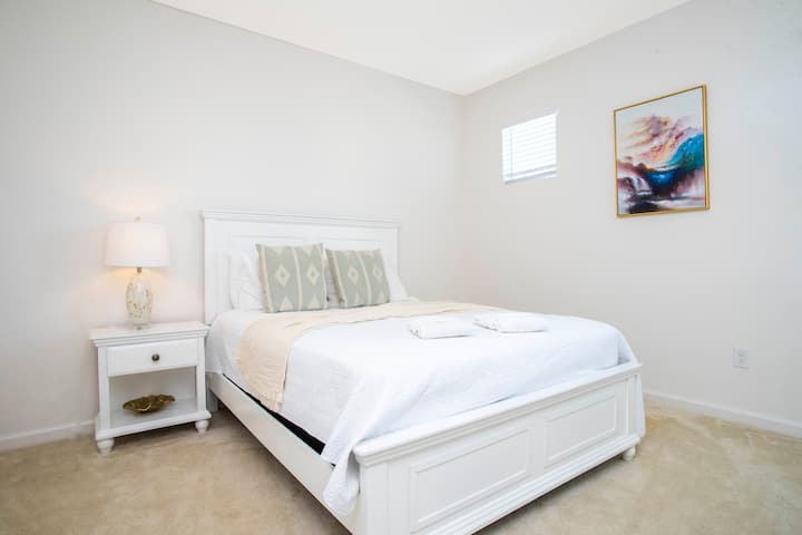 Спална соба 1