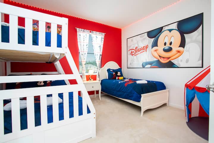 Спална соба 7