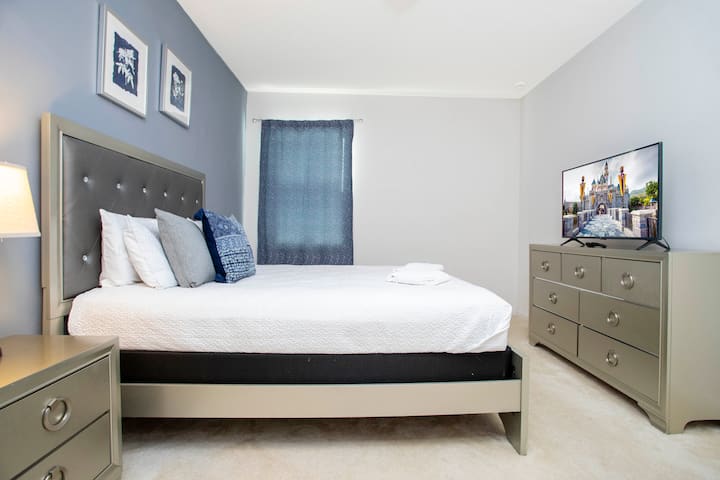 Спална соба 6