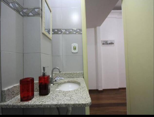 Apartamento Flamengo RJ gallery image 5