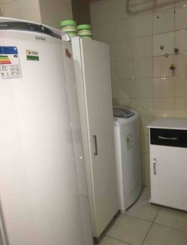 Apartamento Flamengo RJ gallery image 4