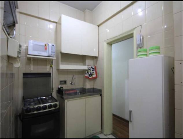 Apartamento Flamengo RJ gallery image 3