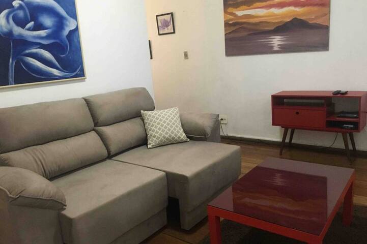 Apartamento Flamengo RJ
