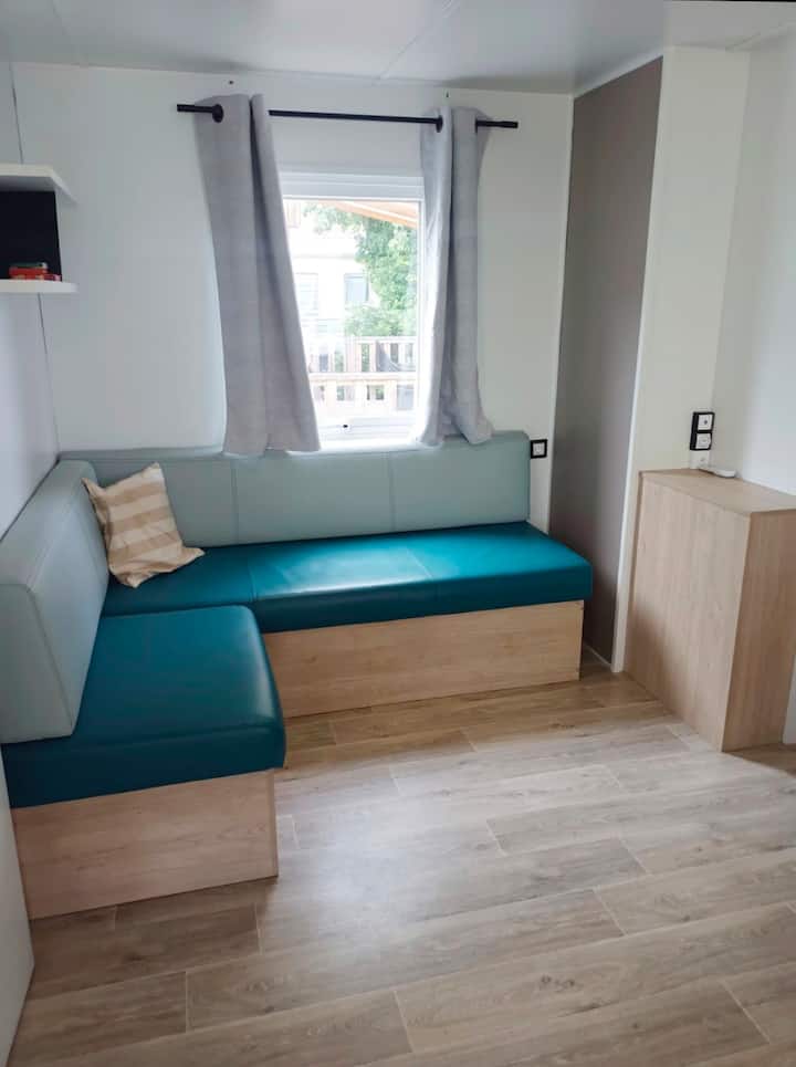 Magnifique Mobil Home 6 Pers - Narbonne