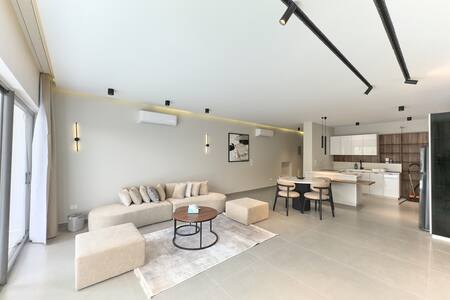 The Zen Home 2BR, Lakeview residence — 5
