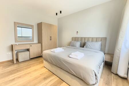 The Zen Home 2BR, Lakeview residence — 4