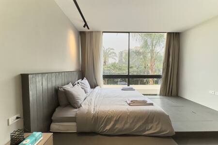 The Zen Home 2BR, Lakeview residence — 2