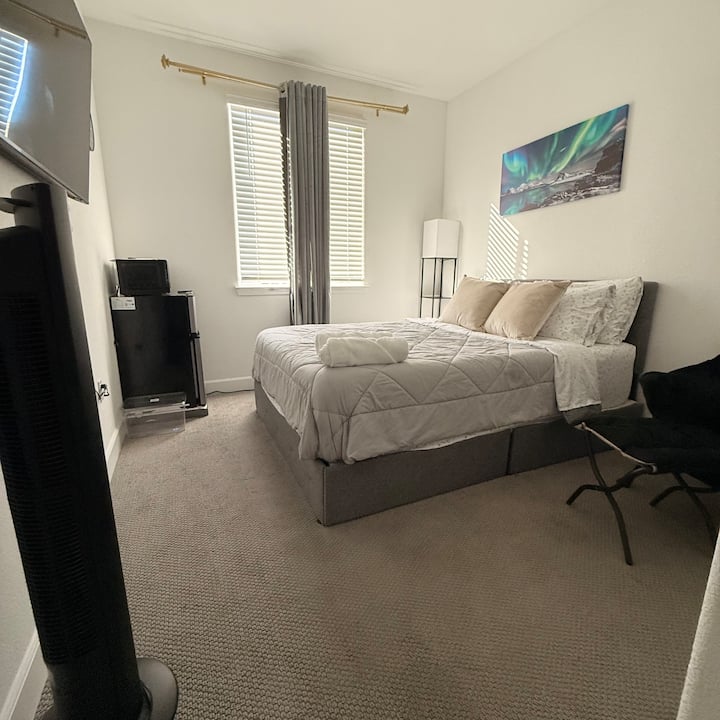 ห้องนอน