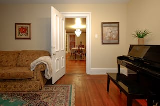 Historic Stonehaven Mansion w/ Modern Touches, photo 4 of 56