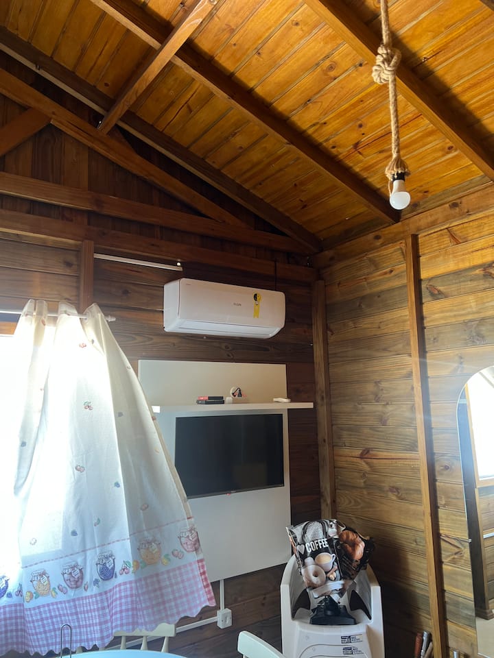 Дневен простор