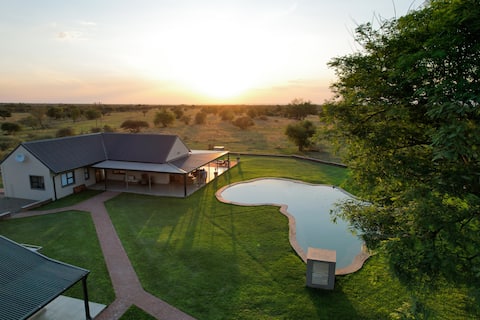 Limwala Farm Stay Lodge