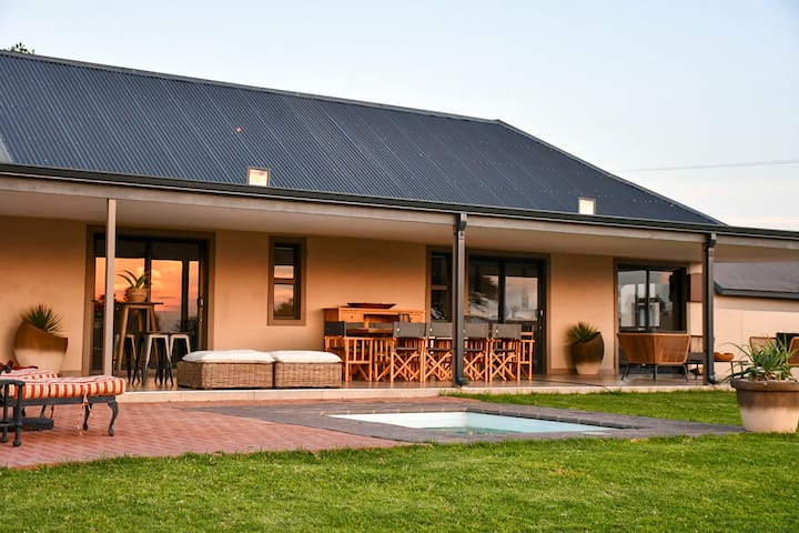 Limwala Farm Stay