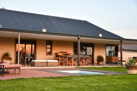 Limwala Farm Stay