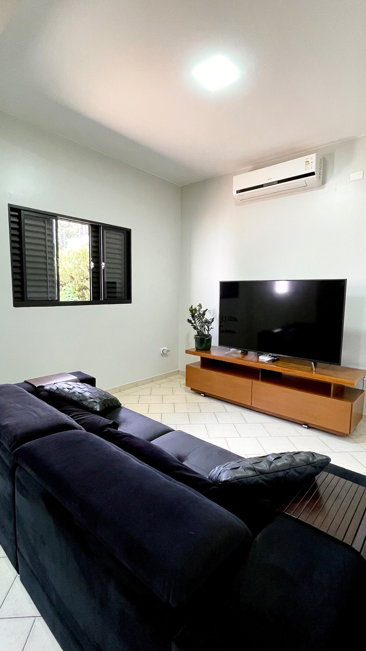 Airbnb em destaque: One-story house Foz do Iguaçu em Foz Do Iguaçu