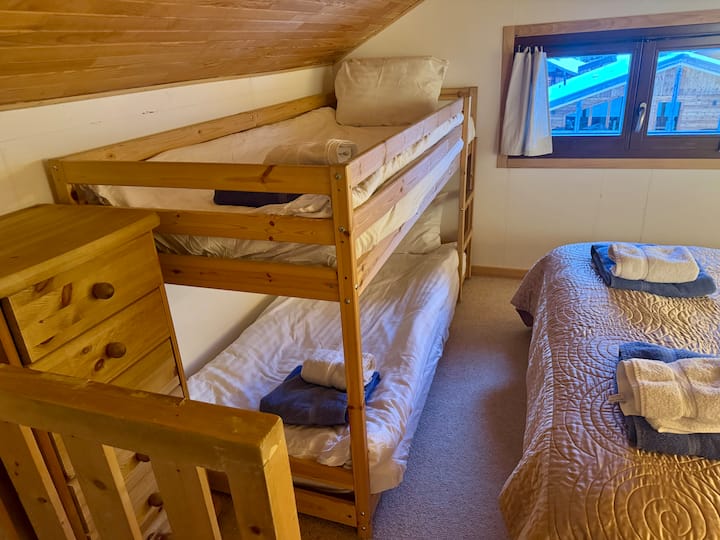 საძინებელი