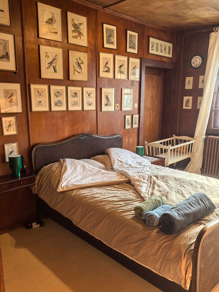 غرفة النوم 3