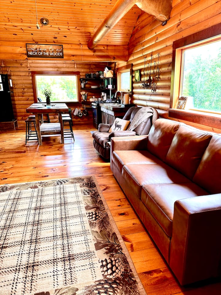 Дневна соба