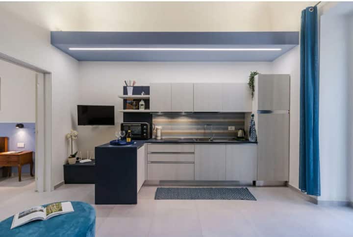 Casa Del Citrato - Catania
